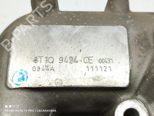 Intake manifold FORD TRANSIT CONNECT (P65_, P70_, P80_) 1.8 Di | BP20134074M70
