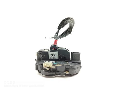 Used Front left lock CHEVROLET ORLANDO (J309) [2010-2025]  22900752