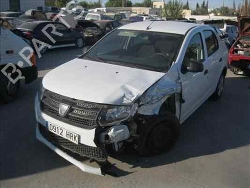 Servo brake DACIA LOGAN (LS_) | BP16504420M42 - Image 4