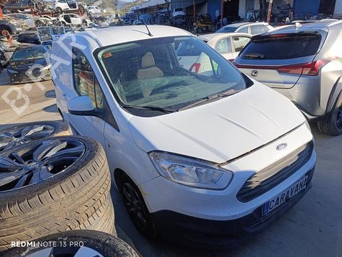 Headlight switch FORD TRANSIT COURIER B460 Box Body/MPV  | BP30498060I24 