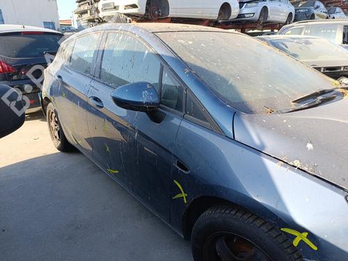 Engine OPEL ASTRA K (B16) | BP29124702M1 - Image 32