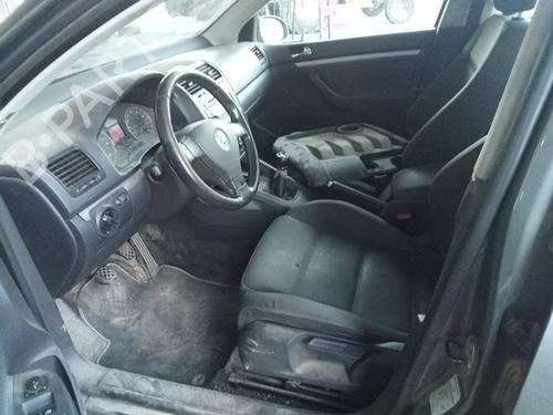 ABS pump VW GOLF V (1K1)  | BP25437778M43 