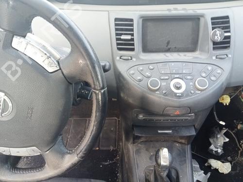 Left front window switch NISSAN PRIMERA Hatchback (P12) 1.8 | BP26394746I27 