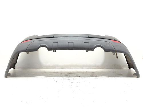 Rear bumper CHEVROLET CAPTIVA (C100, C140) 3.2 4WD | BP18640564C8 