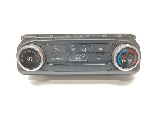 Used Climate control FORD FIESTA VII (HJ, HF) 1.5 TDCi (85 hp) 17432360