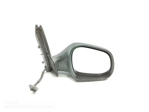 Used Right mirror SEAT ALTEA (5P1) [2004-2015]  19179135