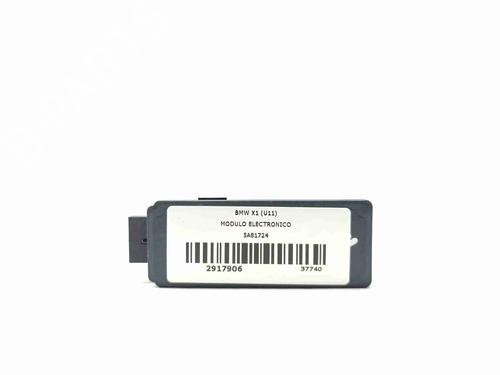 Electronic module BMW X1 (U11) sDrive 20 i | BP35812754M83 - Image 2