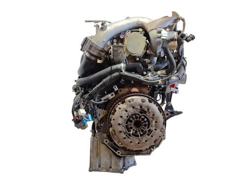 Engine SUZUKI GRAND VITARA II (JT, TE, TD) 1.9 DDiS (JB419WD, JB419XD) | BP29512675M1 