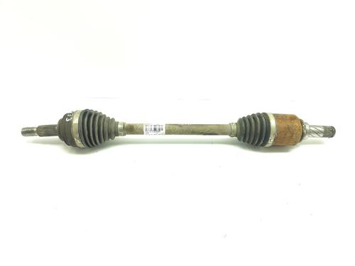 Used Left front driveshaft RENAULT CLIO IV (BH_) [2012-2021]  30508363