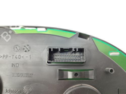 Instrument cluster DACIA SANDERO II  | BP17626541C47 