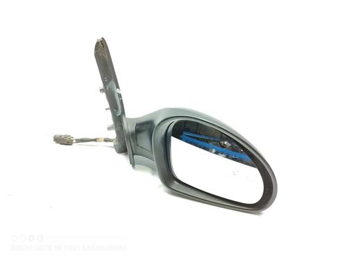 Right mirror SEAT ALTEA (5P1)  | BP19128646C27 