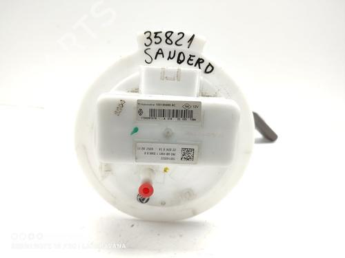 Fuel pump DACIA SANDERO III  | BP25333390M76