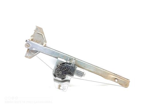Used Front right window mechanism CITROËN BERLINGO MULTISPACE (B9) 1.6 HDi 90 (90 hp) 22746790