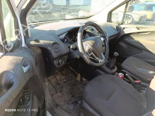 Headlight switch FORD TRANSIT COURIER B460 Box Body/MPV  | BP30498060I24 