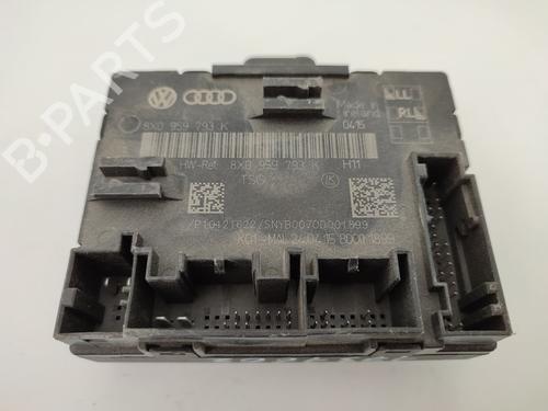 Elektronische module AUDI A1 Sportback (8XA, 8XF) 1.4 TDI (90 hp) 16507429