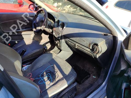 Right mirror SEAT CORDOBA (6L2) 1.9 SDI | BP19652229C27 