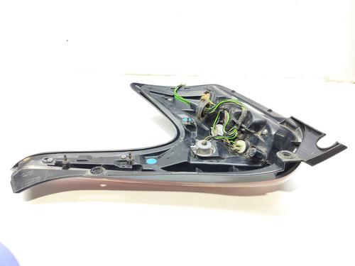 Left taillight NISSAN JUKE (F15)  | BP26594771C34 