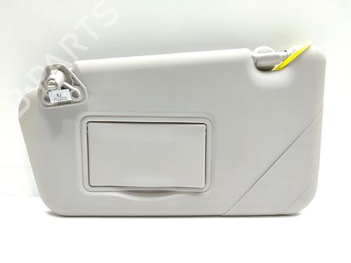 Left sun visor NISSAN JUKE (F15) 1.5 dCi | BP17946377I1 