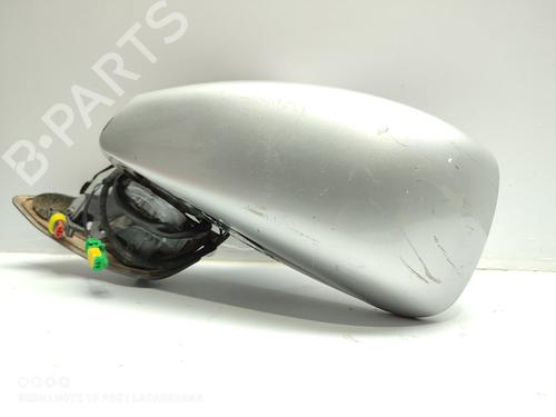 Left mirror CITROËN C8 (EA_, EB_) 2.2 HDi | BP19119166C26 