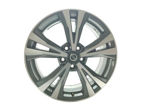 Used Rim NISSAN QASHQAI II (J11, J11_) [2013-2026]  31979807