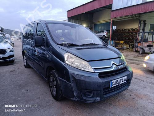 Electronic module CITROËN JUMPY II Van 2.0 HDi 120 | BP33202880M83  - Image 13