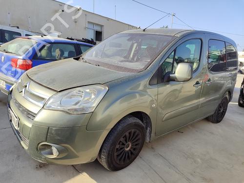 Front right interior door handle CITROËN BERLINGO MULTISPACE (B9)  | BP19801076I14 