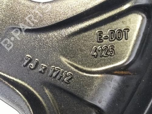 Felg KIA CEED (CD)  | BP29721214C45 