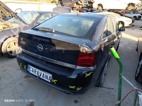 Engine OPEL VECTRA C (Z02)  | BP28709757M1