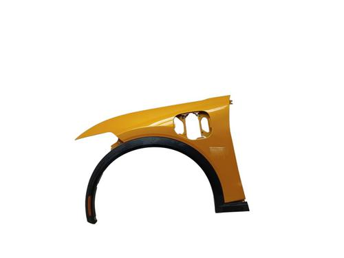 Used Left front fenders FORD USA MUSTANG MACH-E (CGW) [2020-2025]  29715194