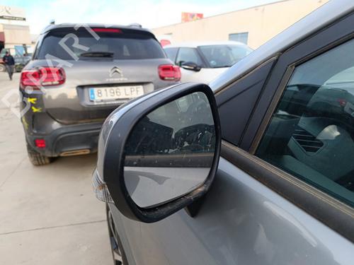 Bakspejl venstre FORD PUMA (J2K, CF7) [2019-2025]  30786911