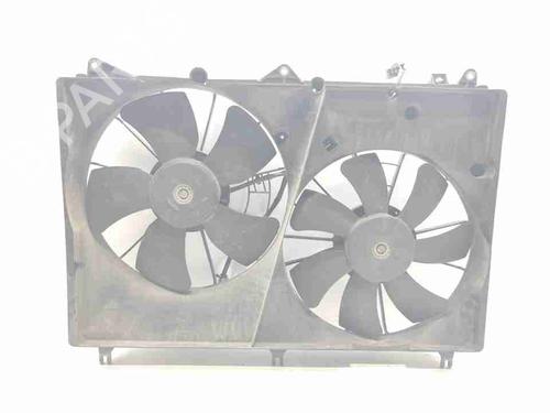 Køleventilator elektrisk Køleventilator elektrisk 37640178 37640178