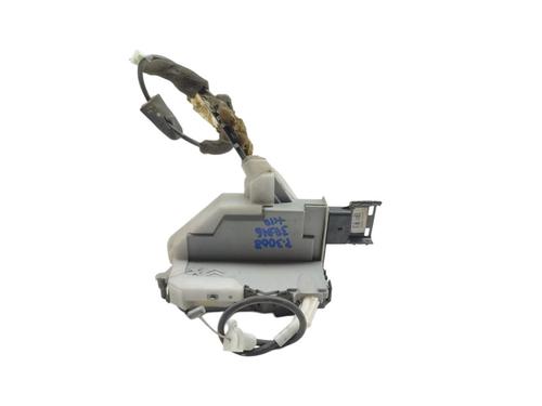 Used Rear right lock PEUGEOT 3008 I MPV (0U_) 1.6 HDi (109 hp) 30579918