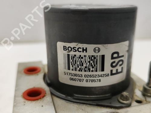 ABS pump ALFA ROMEO GT (937_) 1.9 JTD (937CXN1B) | BP26230910M43 