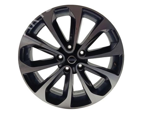 Used Rim Rim NISSAN QASHQAI I (J10, NJ10) [2006-2015] 31968715 31968715