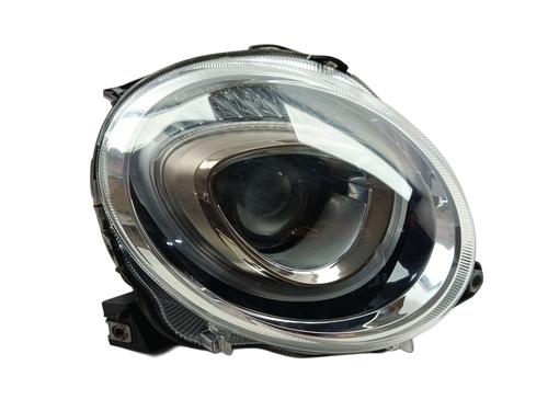 Used Right headlight Right headlight FIAT 500 (312_) 1.2 (312AXA1A) (69 hp) 33337804 33337804