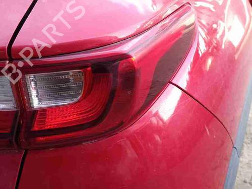 Used Right taillight Right taillight 38646271 38646271