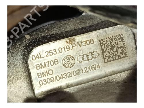 Engine VW CADDY IV Box Body/MPV (SAA, SAH) 2.0 TDI | BP35793896M1 - Image 10
