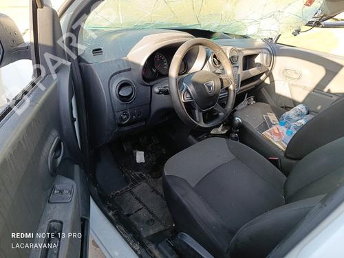 Left front window switch DACIA DOKKER MPV (KE_)  | BP21678635I27  - Image 15