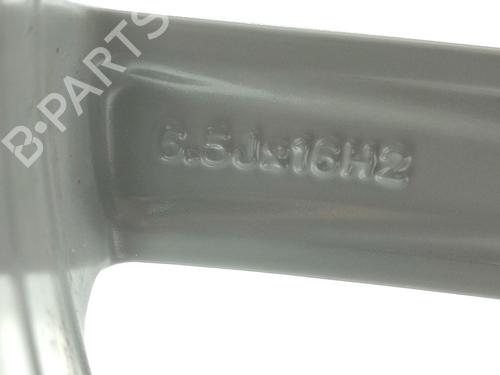 Rim VW GOLF VII (5G1, BQ1, BE1, BE2)  | BP29532955C45 