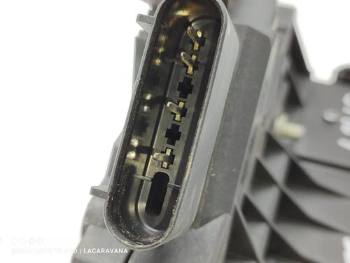Rear left lock FORD TOURNEO COURIER B460 MPV 1.0 EcoBoost | BP22898925C100 
