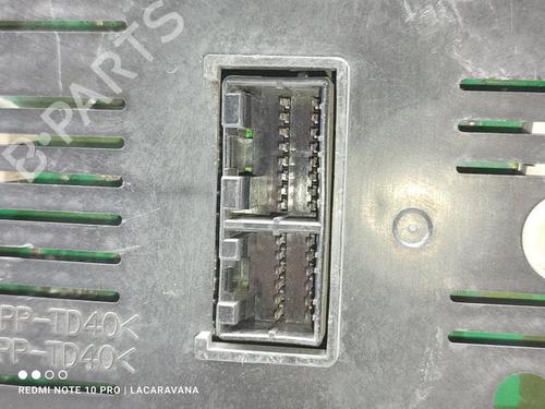Instrument cluster KIA CEE'D Hatchback (ED)  | BP22407146C47 