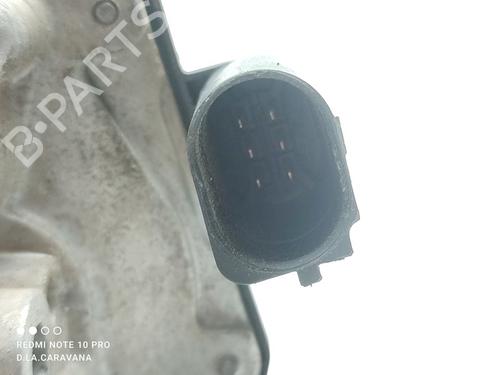 Throttle body FORD FIESTA VI (CB1, CCN) 1.0 EcoBoost | BP17178586M82 
