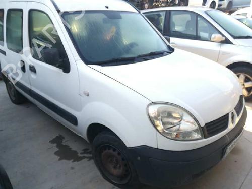 Left front driveshaft RENAULT KANGOO (KC0/1_)  | BP30508348M38  - Image 6