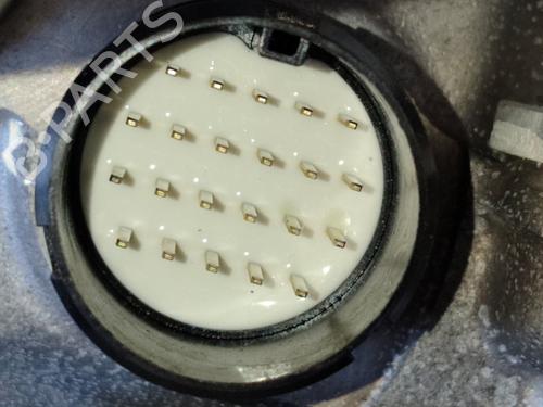 Gearbox DACIA SANDERO III | BP27364495M3