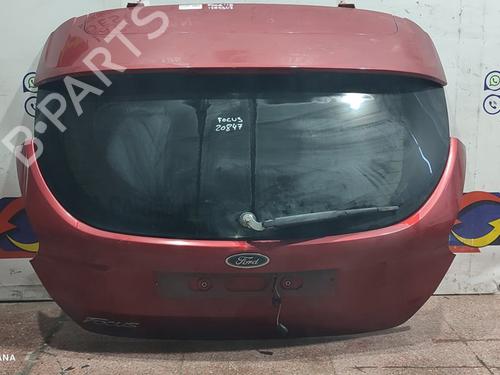 Used Tailgate FORD FOCUS III 1.6 TDCi (115 hp) 16503577