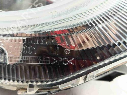 Left front indicator FIAT 500 (312_) 1.2 (312AXA1A) | BP36261410C32  - Image 9