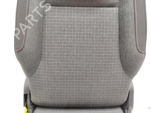 Rear seat PEUGEOT RIFTER  | BP16843761C17 