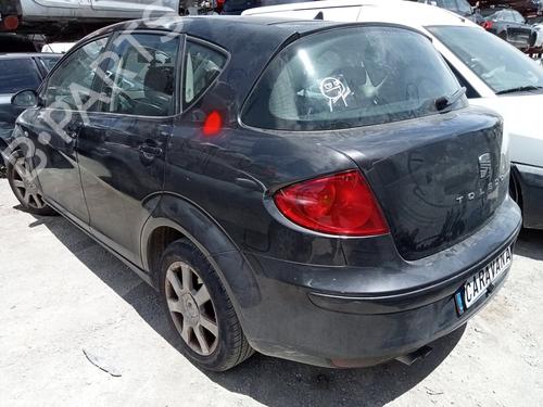 Rear parcel shelf SEAT TOLEDO III (5P2)  | BP18337315C85 