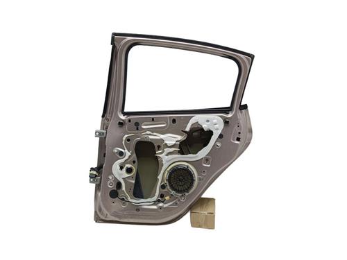 Right rear door PEUGEOT 208 I (CA_, CC_)  | BP23423592C5