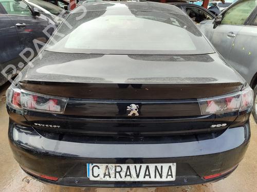 Tailgate PEUGEOT 508 II (FB_, FH_, F3_) Hybrid 225 (F35GQU) | BP29715339C6 